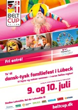 Belt Cup2 Belt Cup2